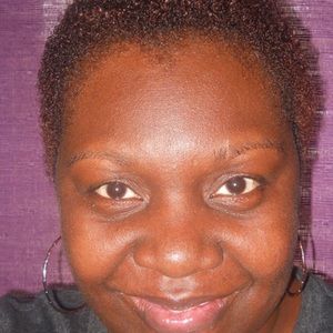 Meet your Posher, Gia